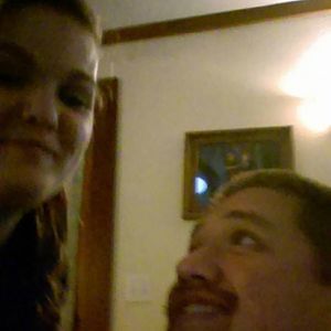 Meet your Posher, Cristina